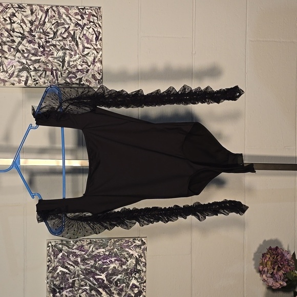 Free People Intimately bodysuit - Picture 6 of 9